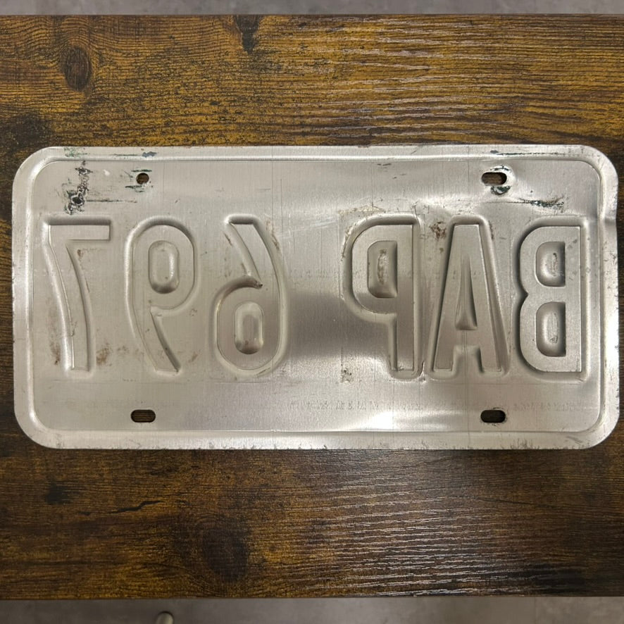 BAP 697