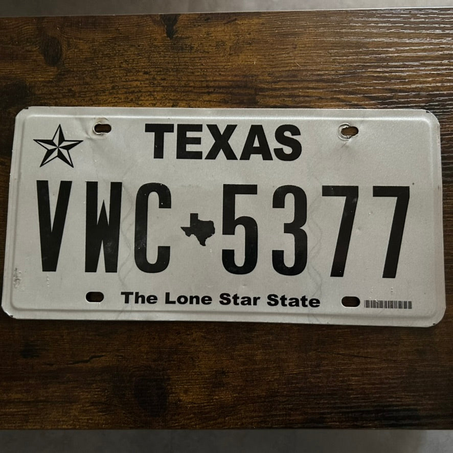VWC-5377