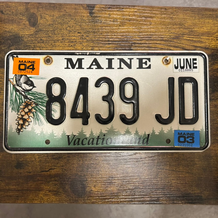 8439 JD