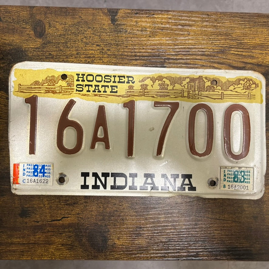 16A1700