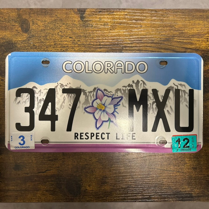 347 MXU