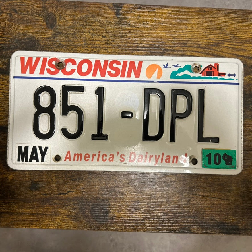 851-DPL