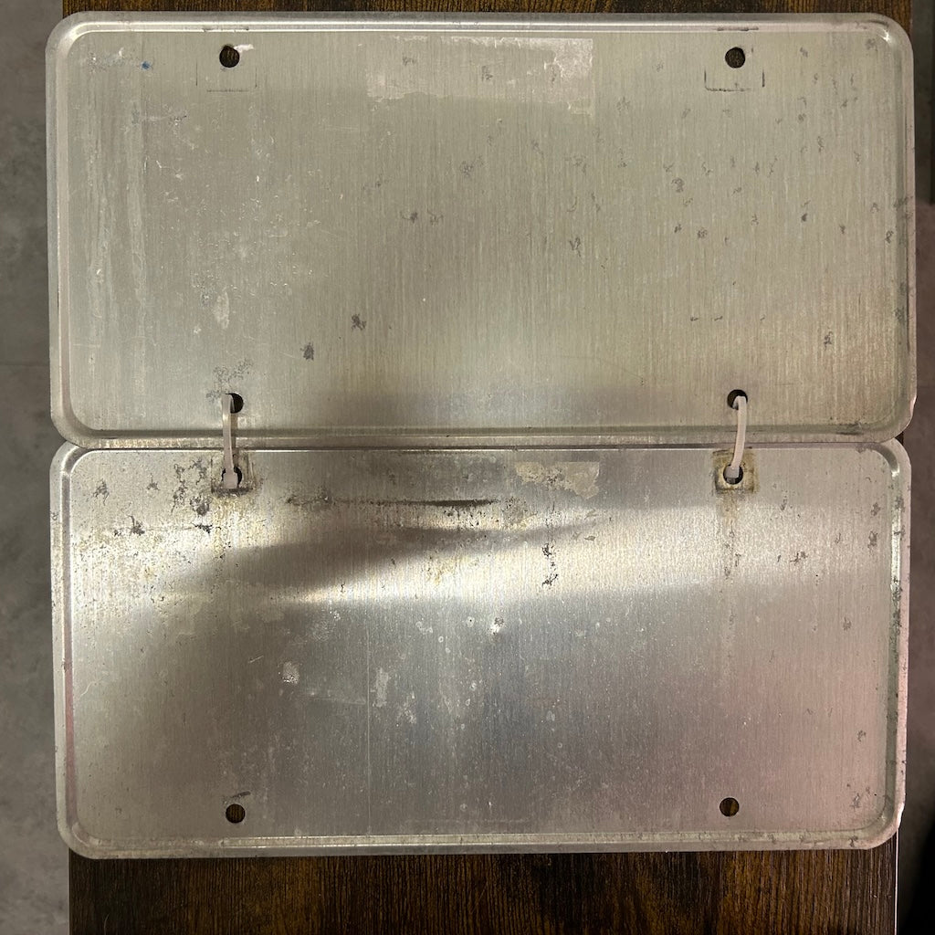 2x Paar RWM 015