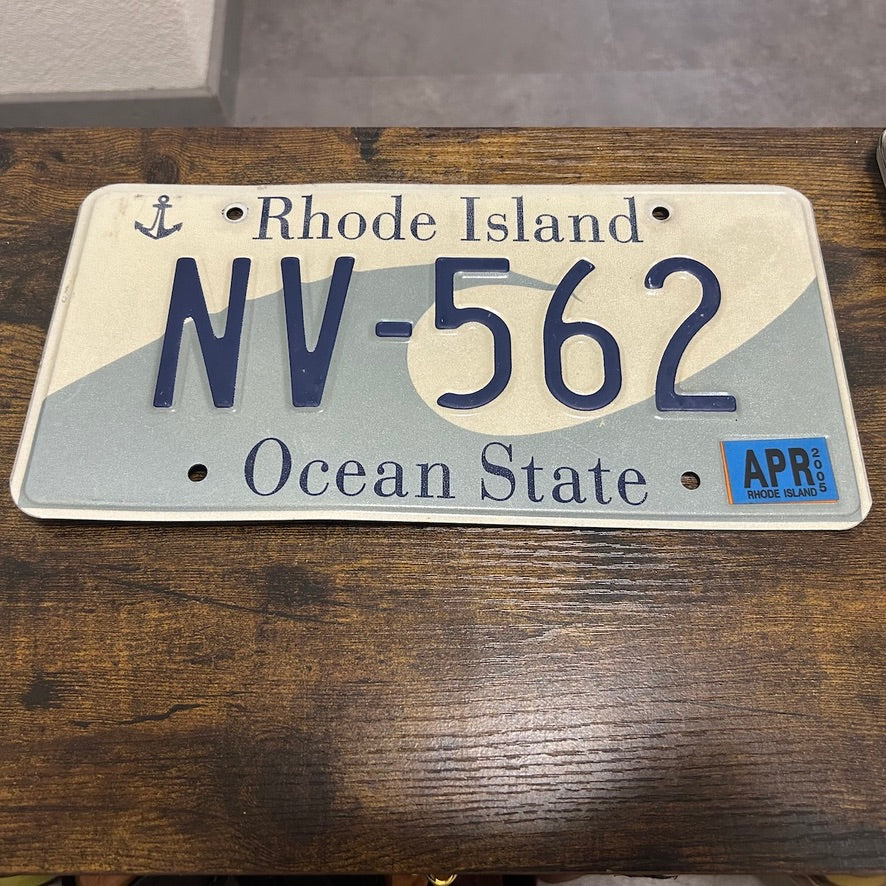 NV-562