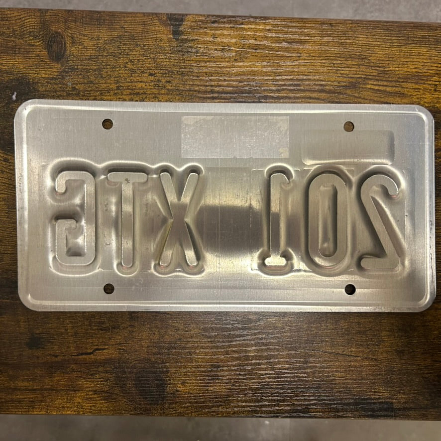 201 XTG