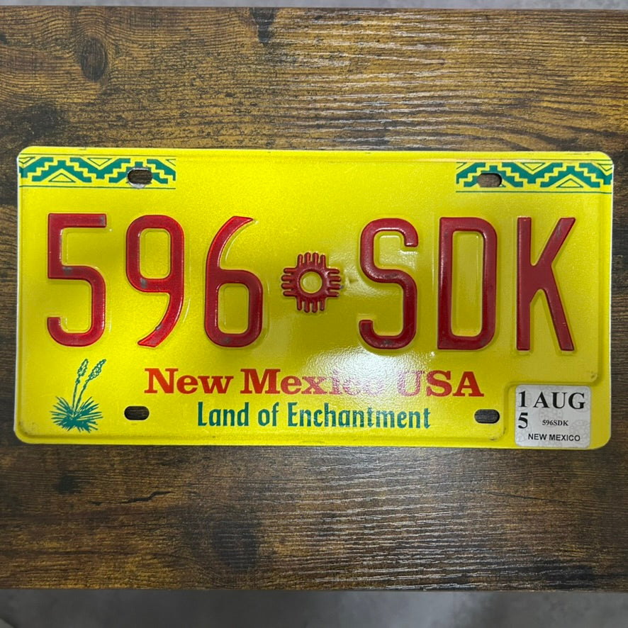 596-SDK