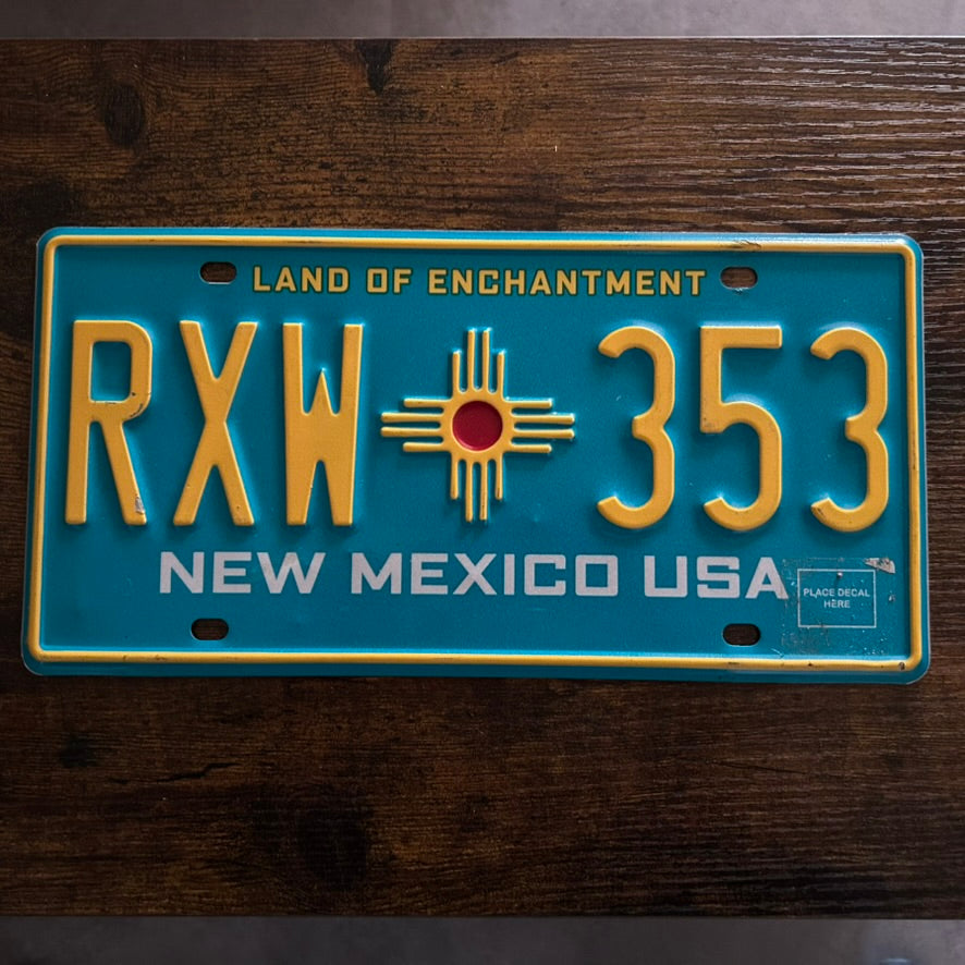 RXW-353