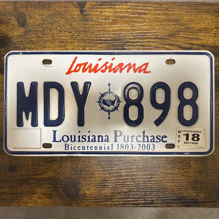 MDY 898