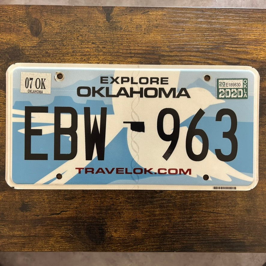 EBW-963