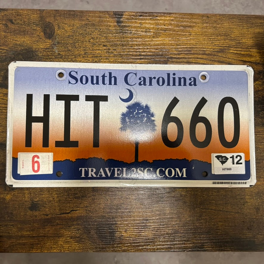 HIT 660