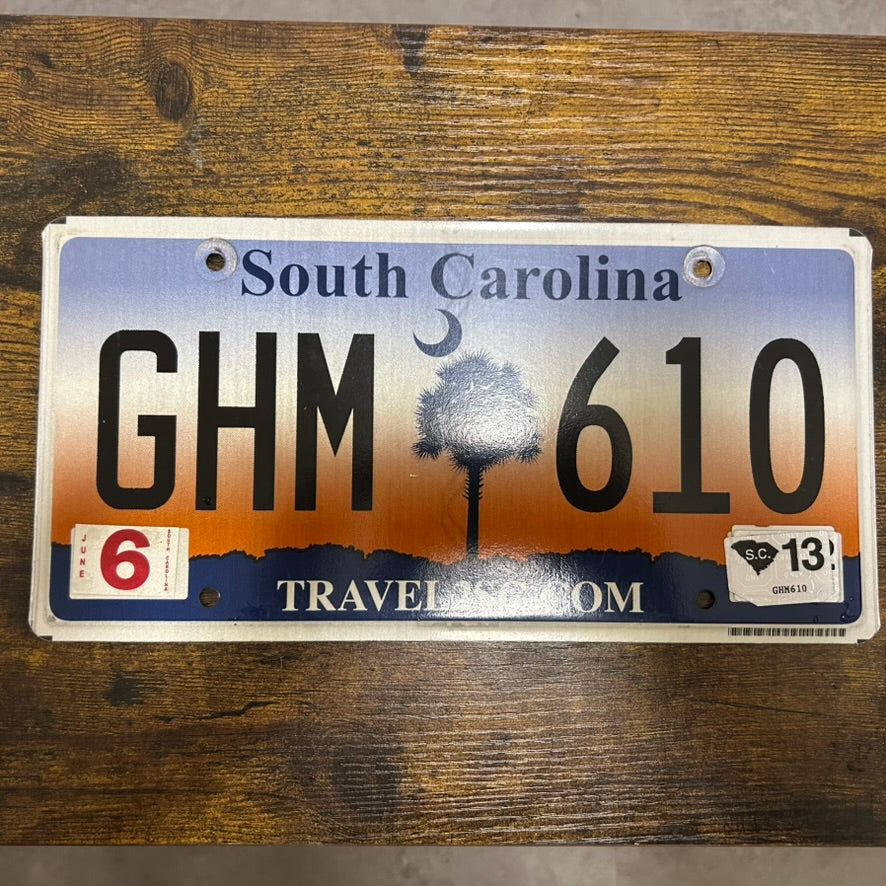 GHM 610