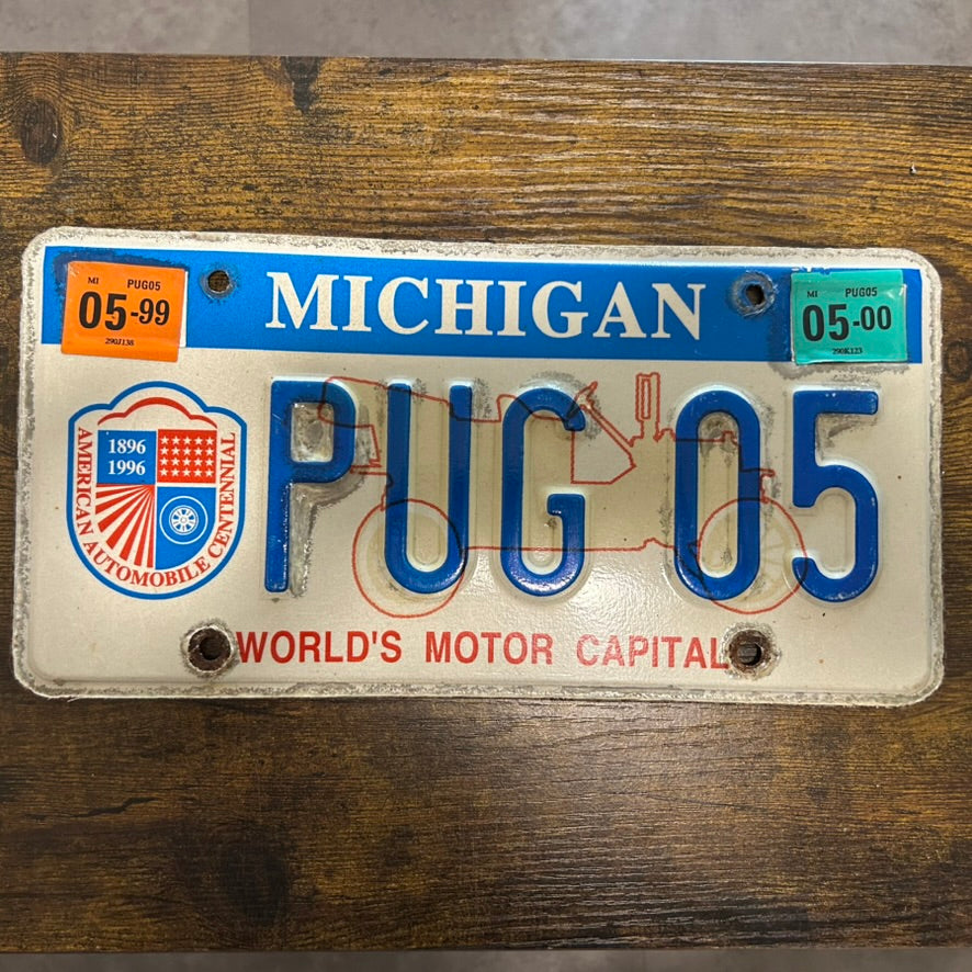 PUG 05
