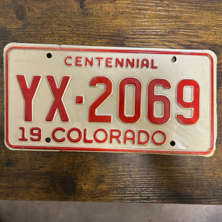 YX-2069