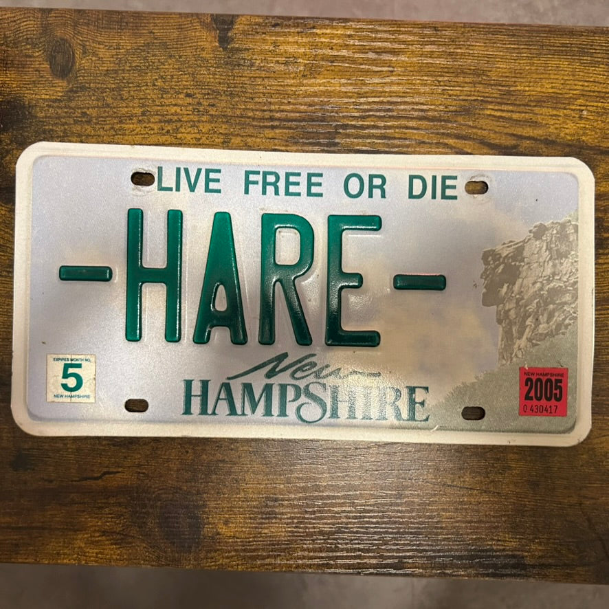 -HARE- Amateur Radio