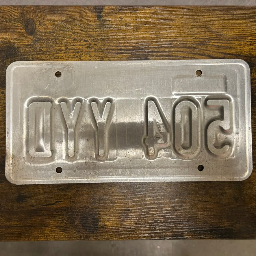 504 YYD