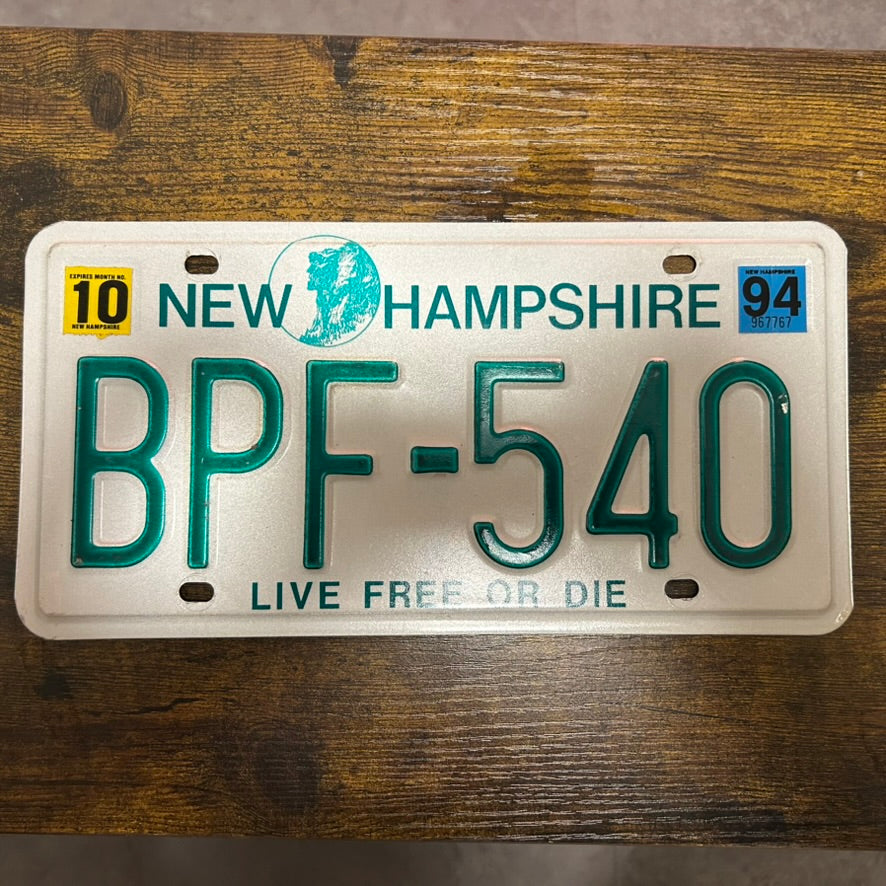 BPF-540