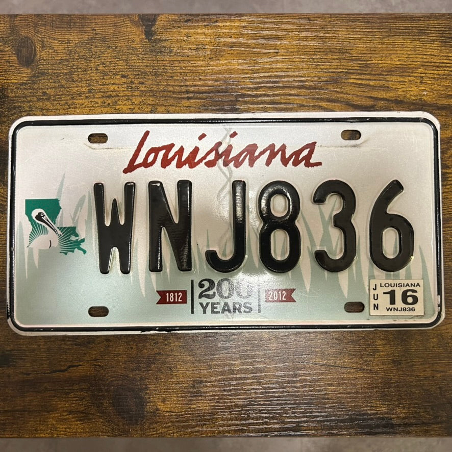 WNJ836