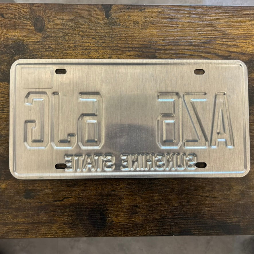 AZ6 6JG