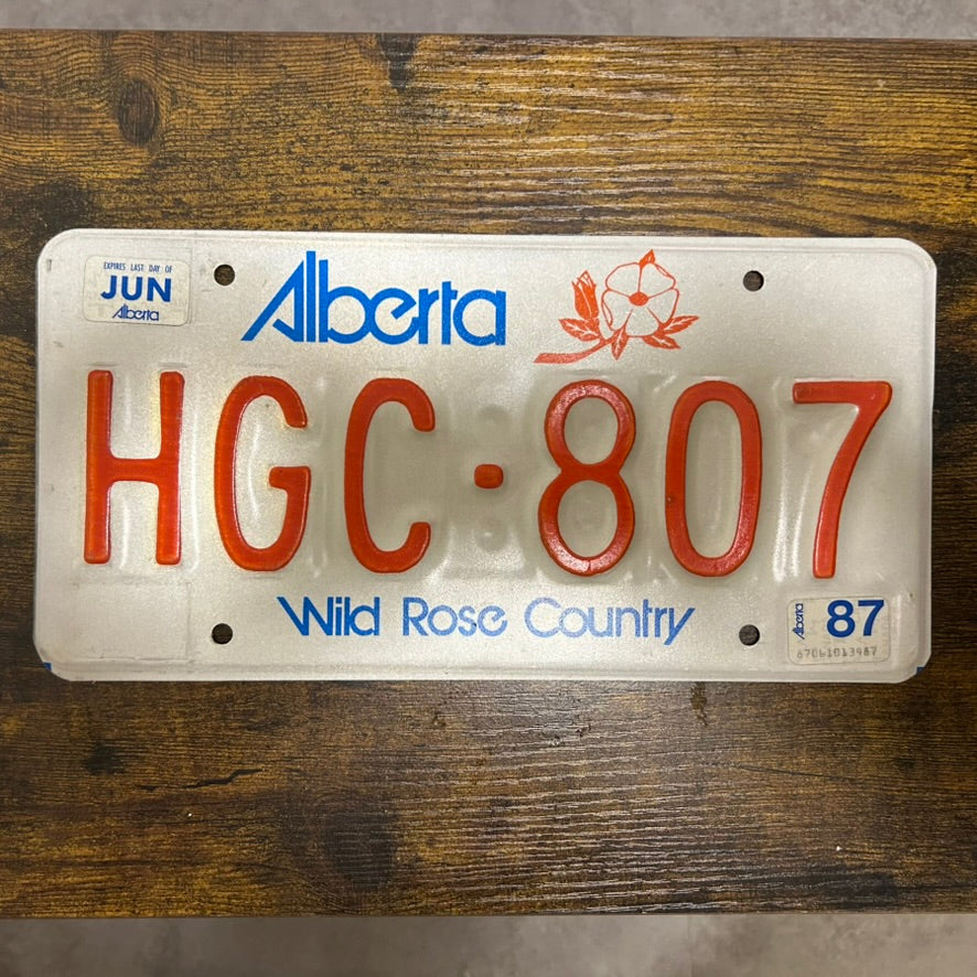 HGC-807