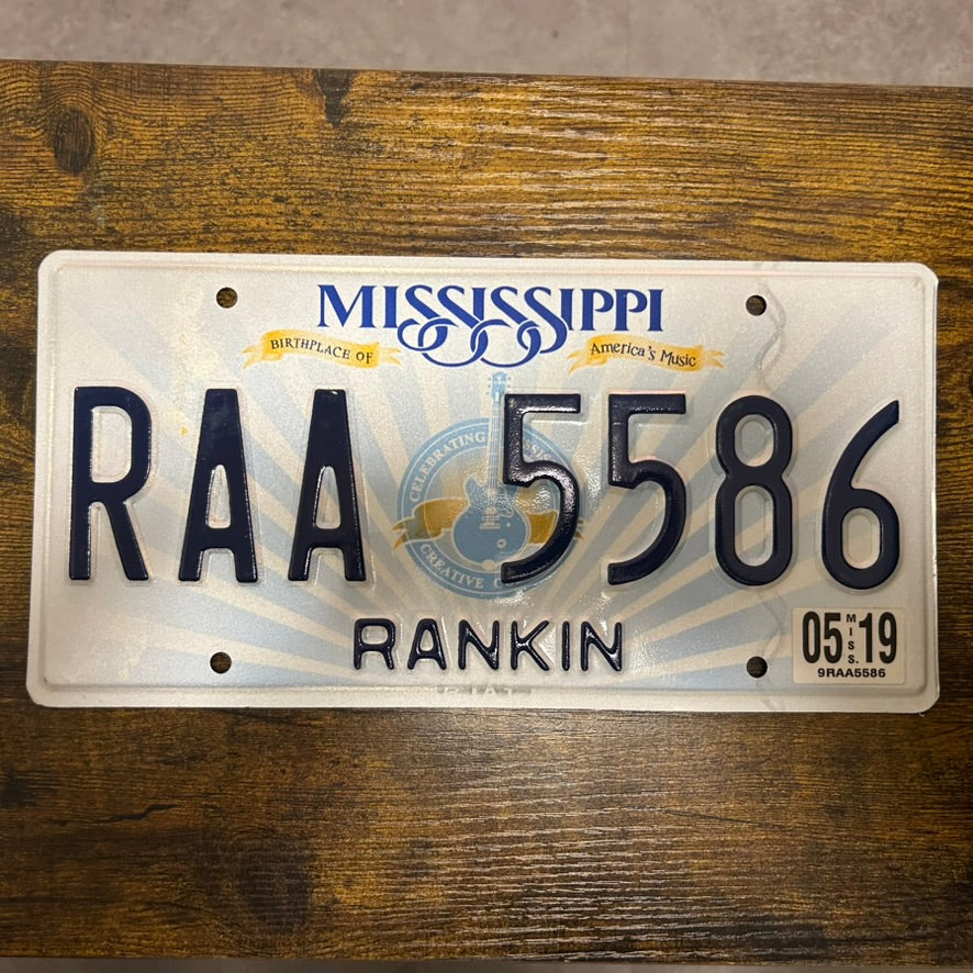 RAA 5586