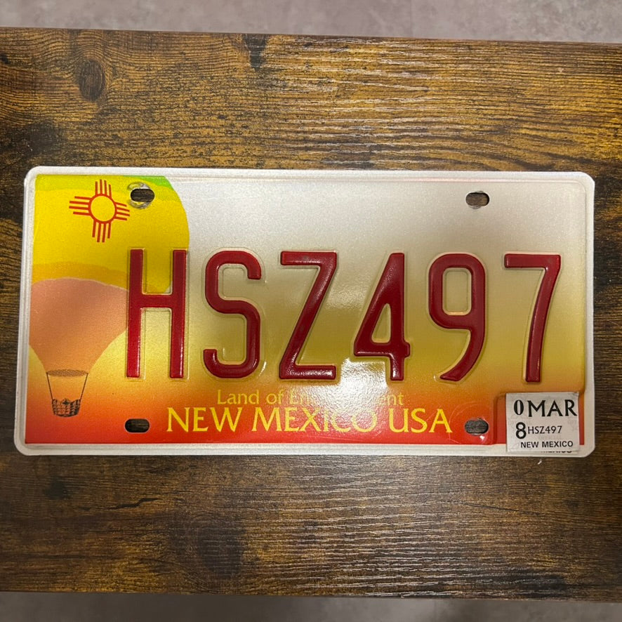 HSZ497