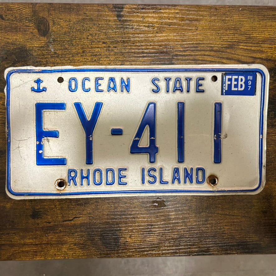 EY-411