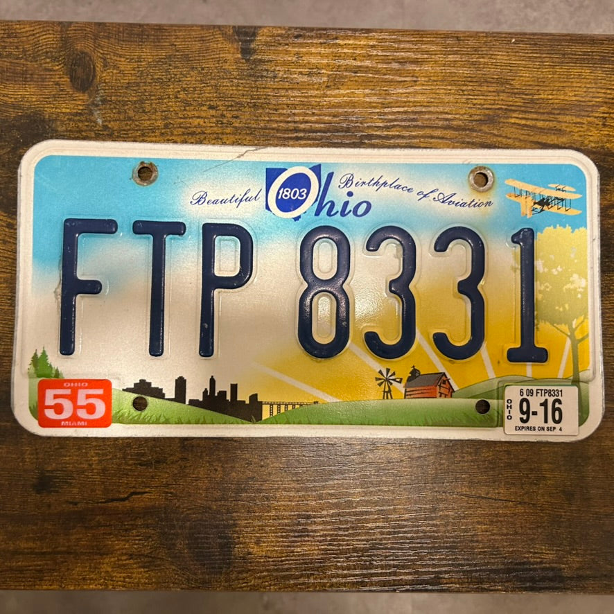 FTP 8331