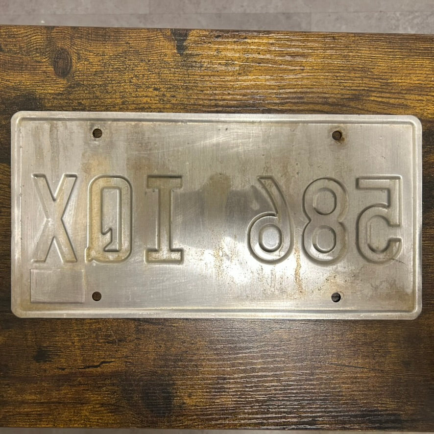 586 IQX