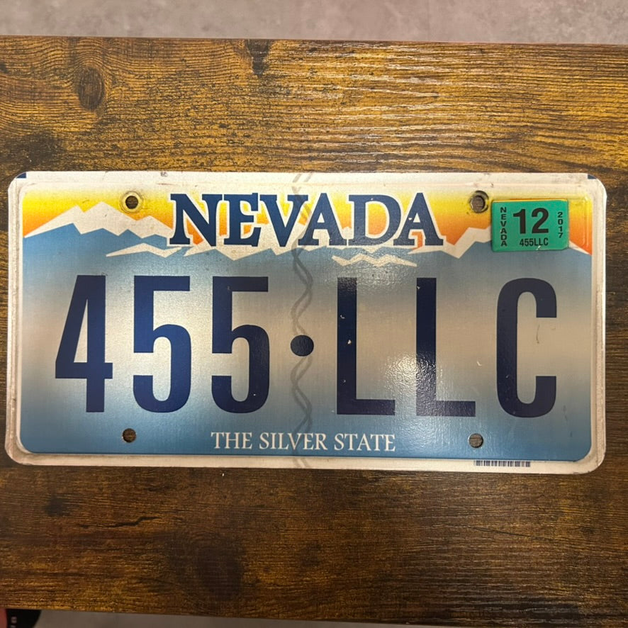 455-LLC
