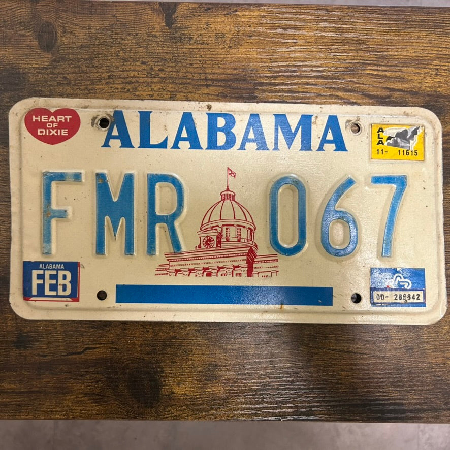 FMR-067