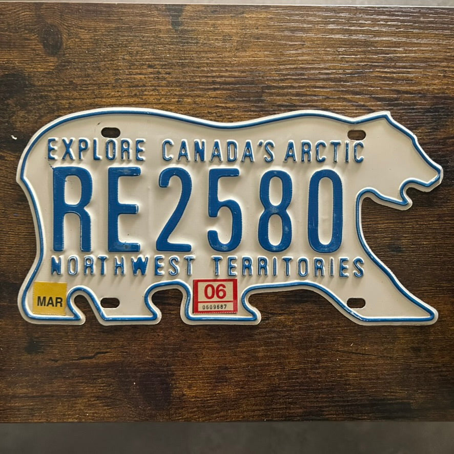 RE2580