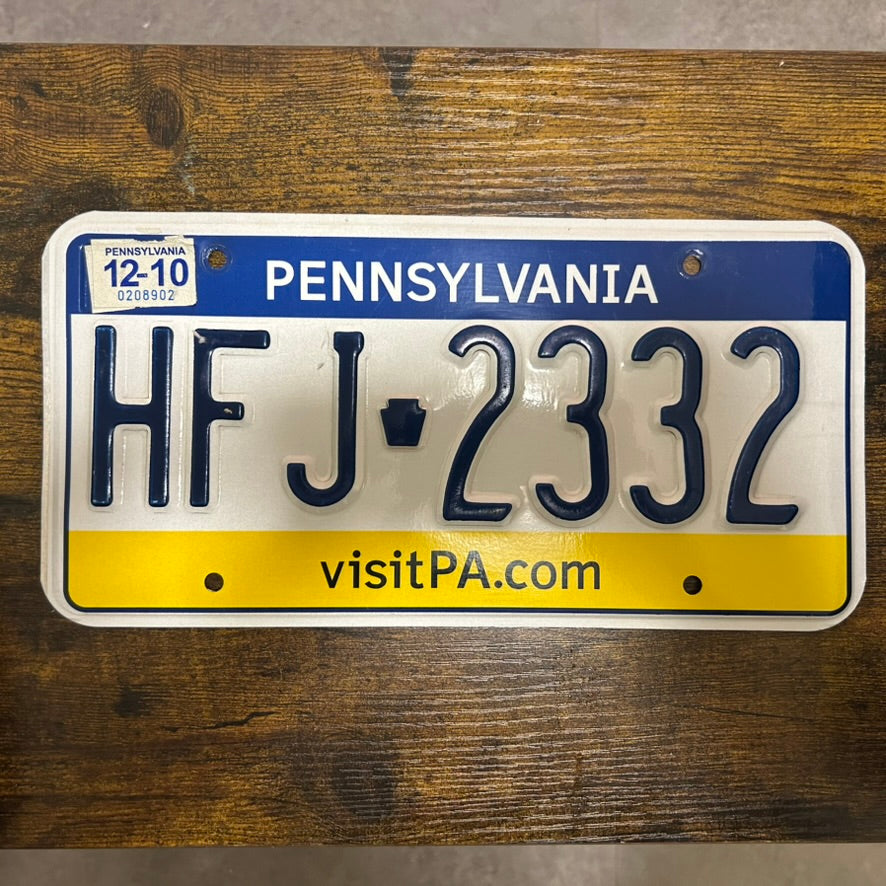 HFJ-2332