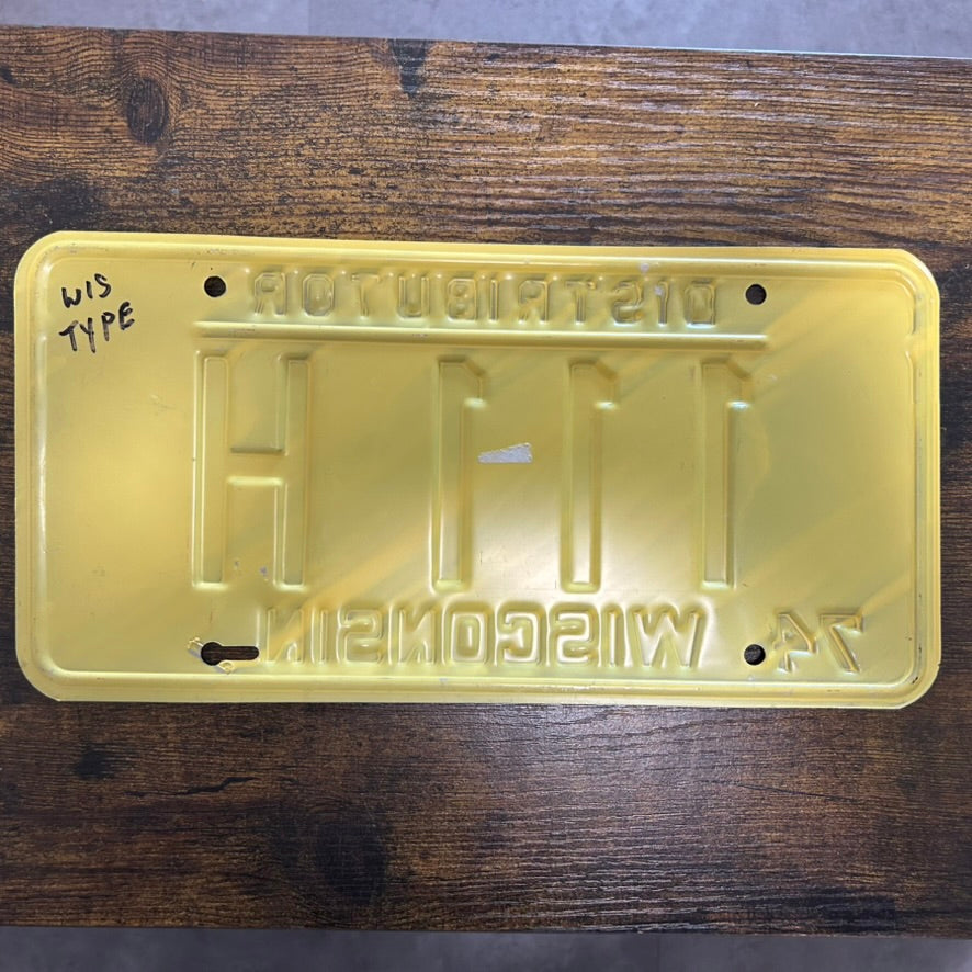 111 H (Distributor)