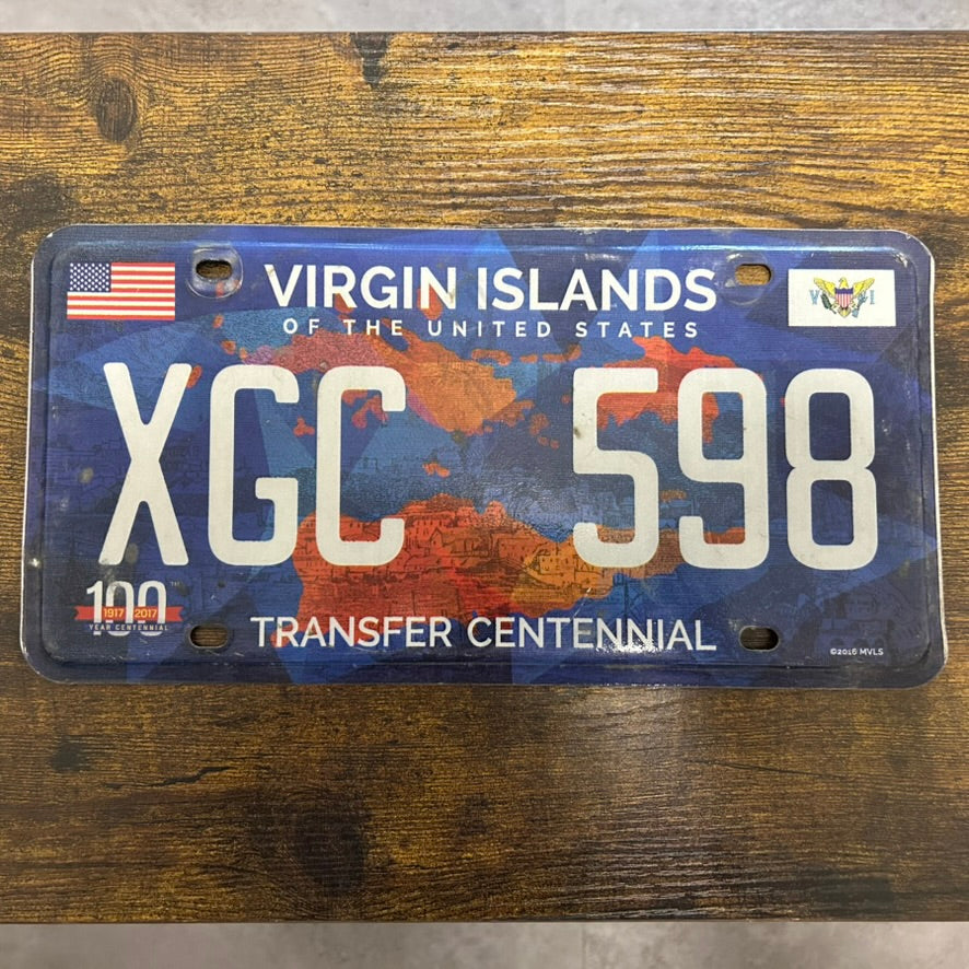 XGC 598