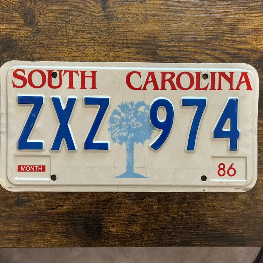 ZXZ 974