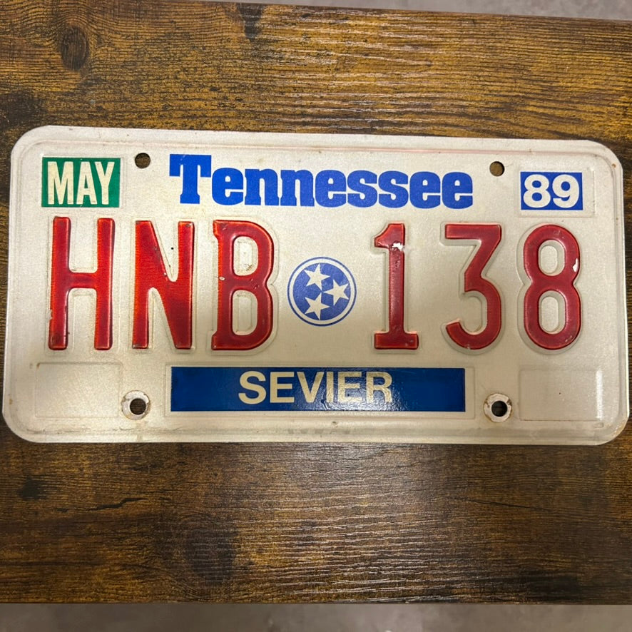 HNB 138