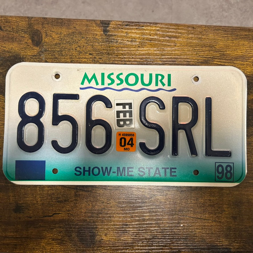 856 SRL