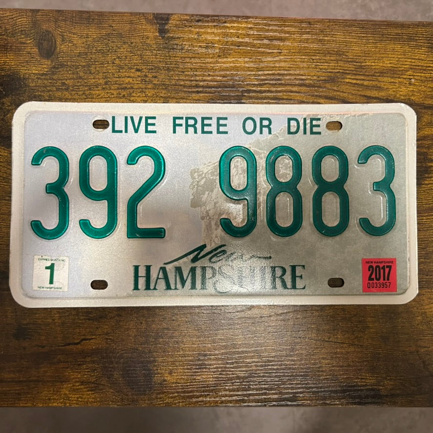 392 9883