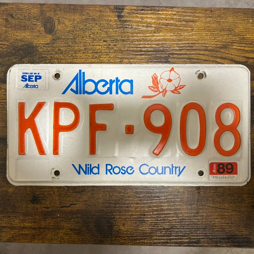 KPF-908