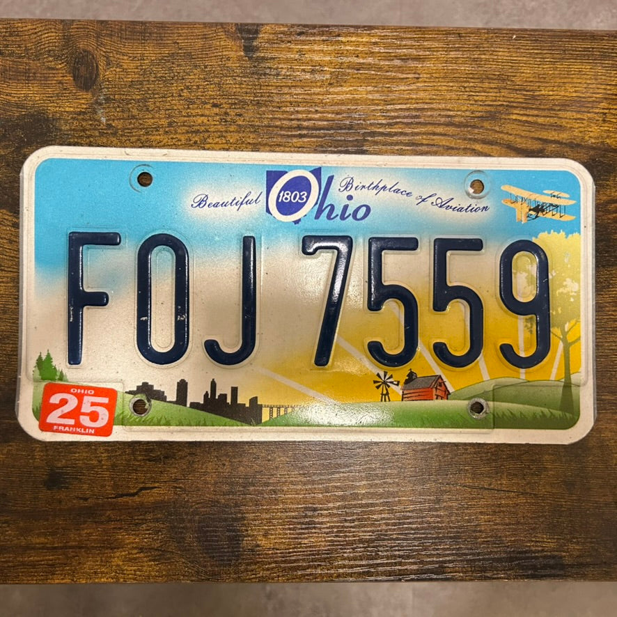 FOJ 7559