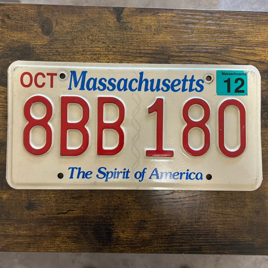 8BB 180