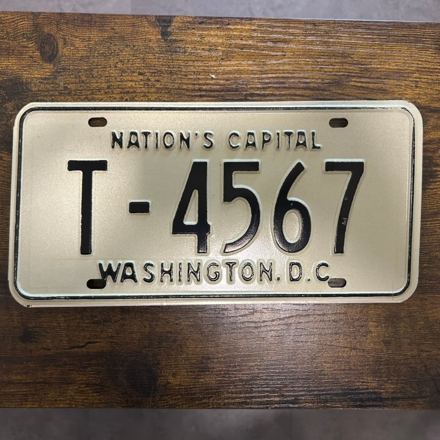 T-4567
