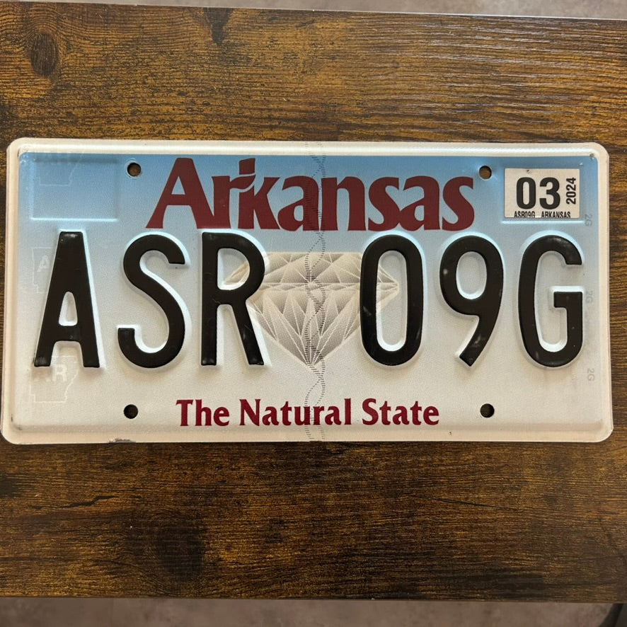 ASR 09G