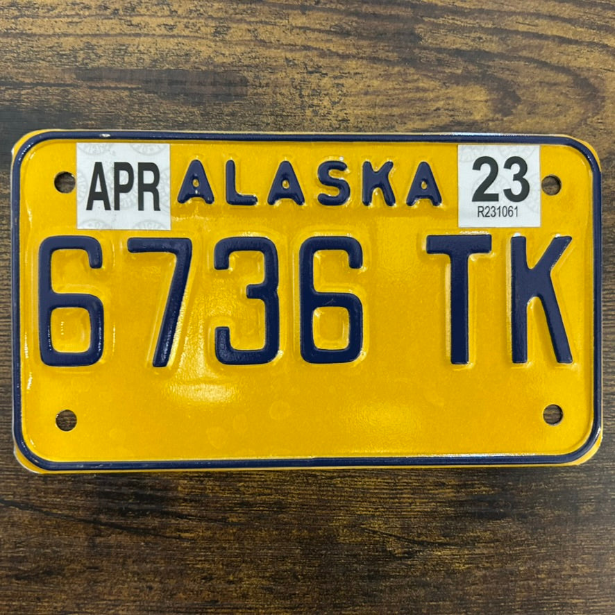6736 TK