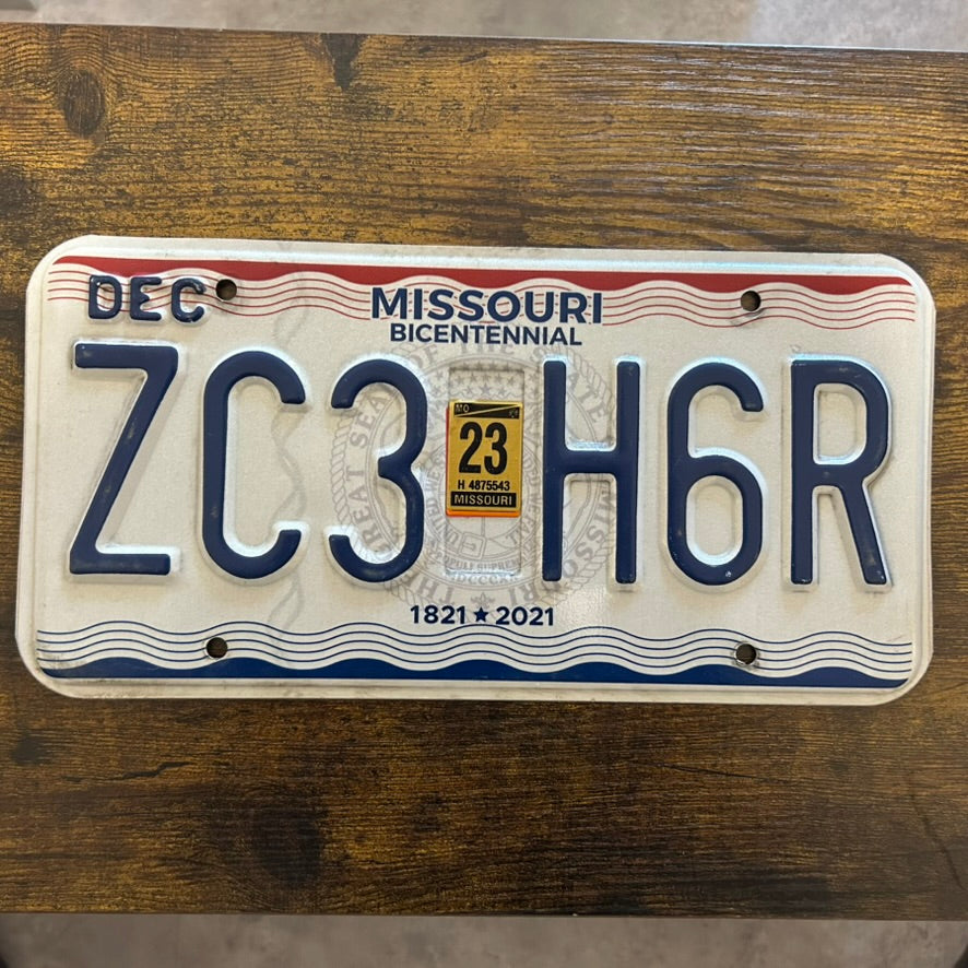ZC3 H6R