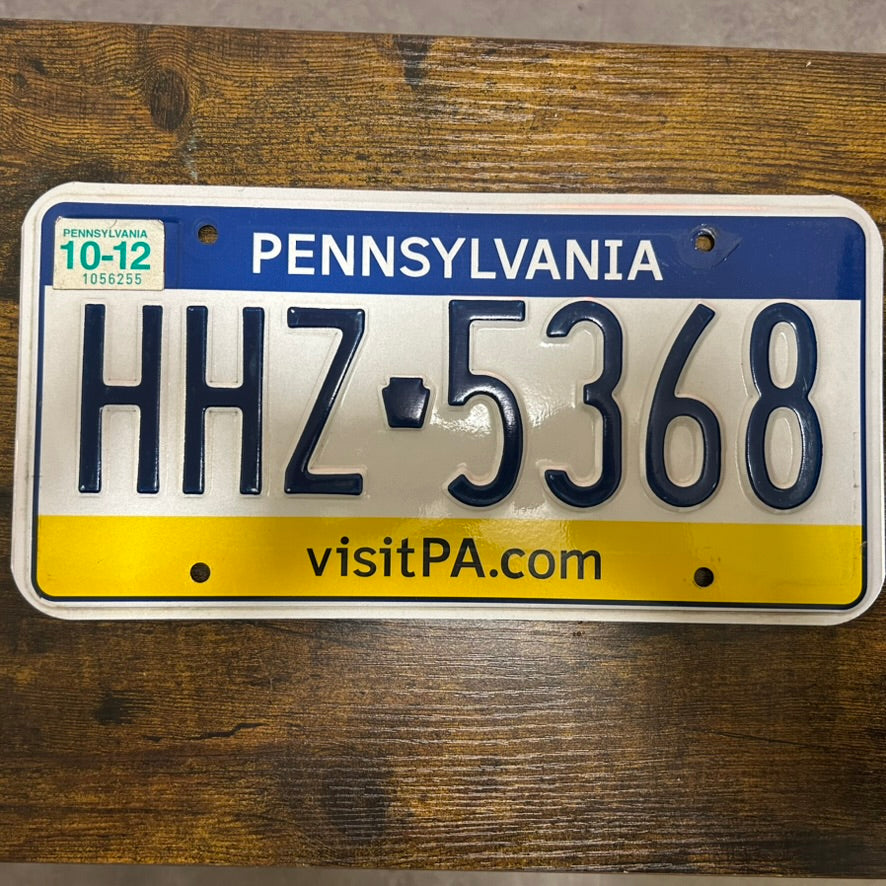 HHZ-5368