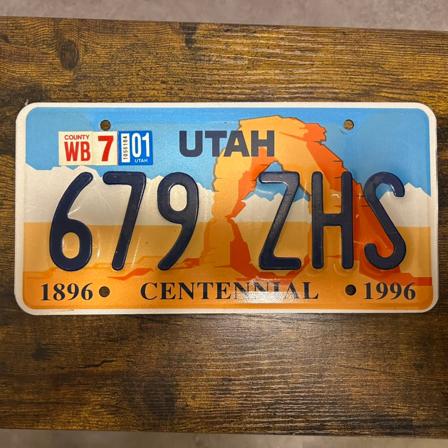 679 ZHS