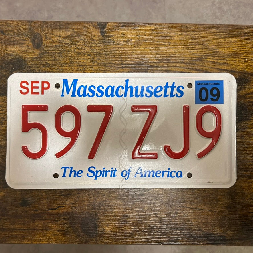 597 ZJ9