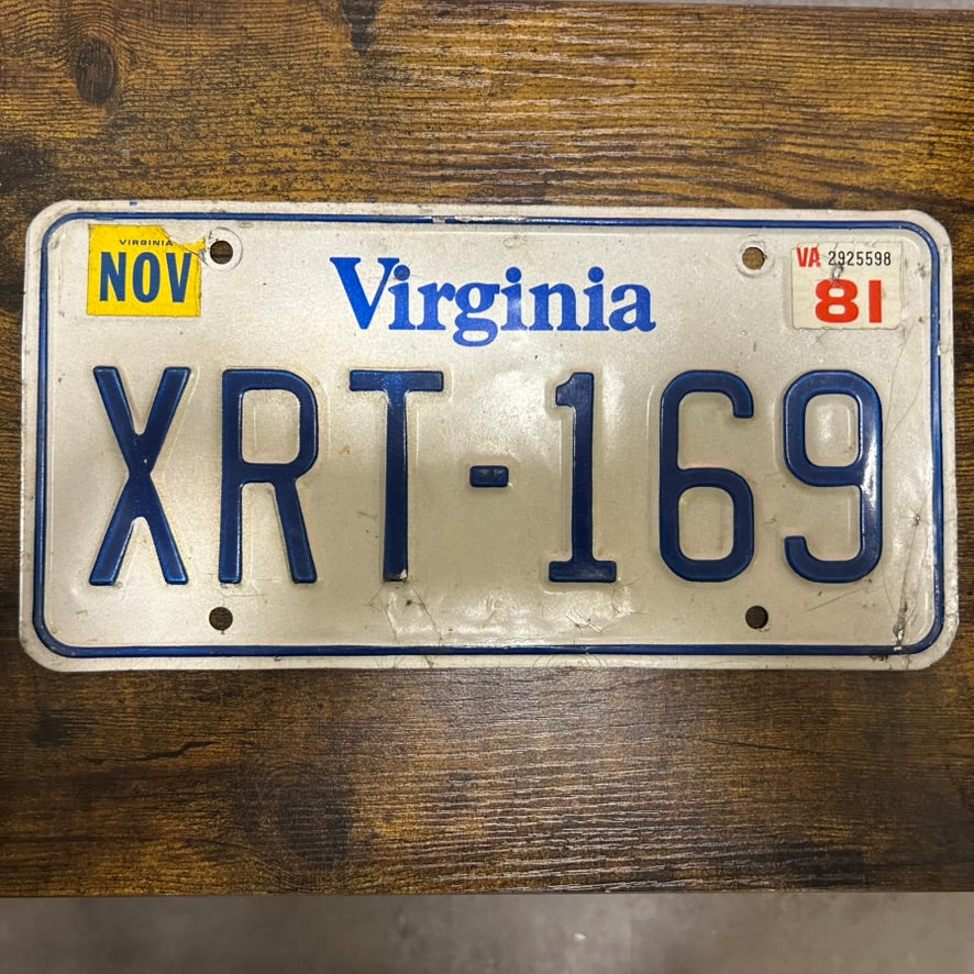 XRT-169