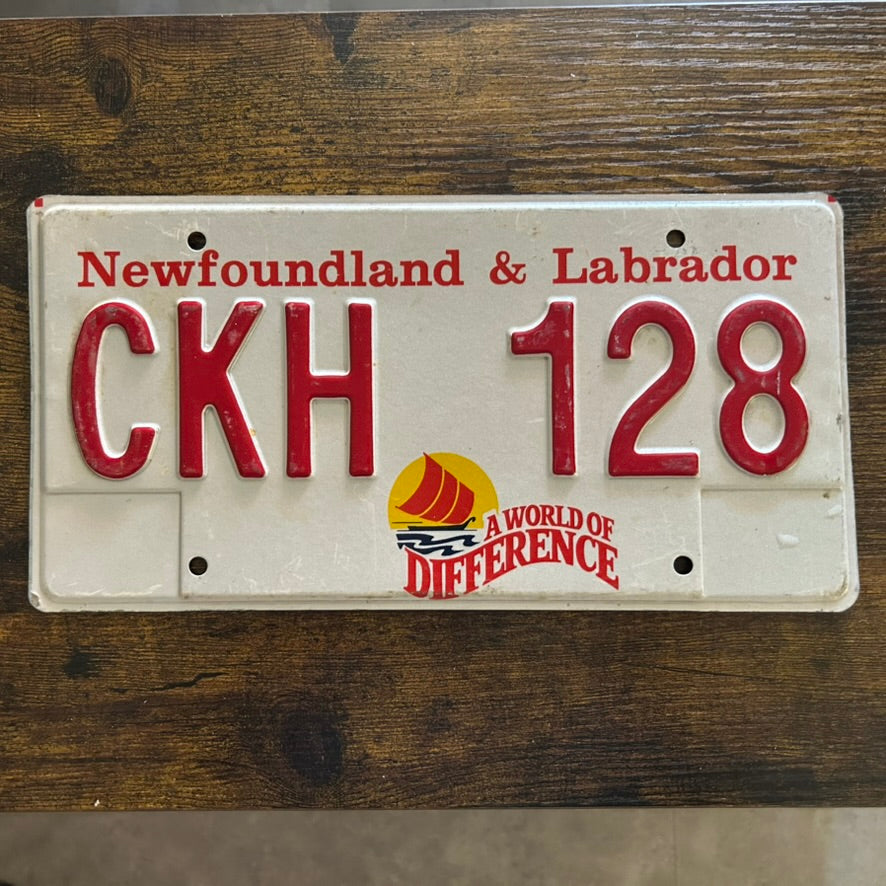 CKH 128